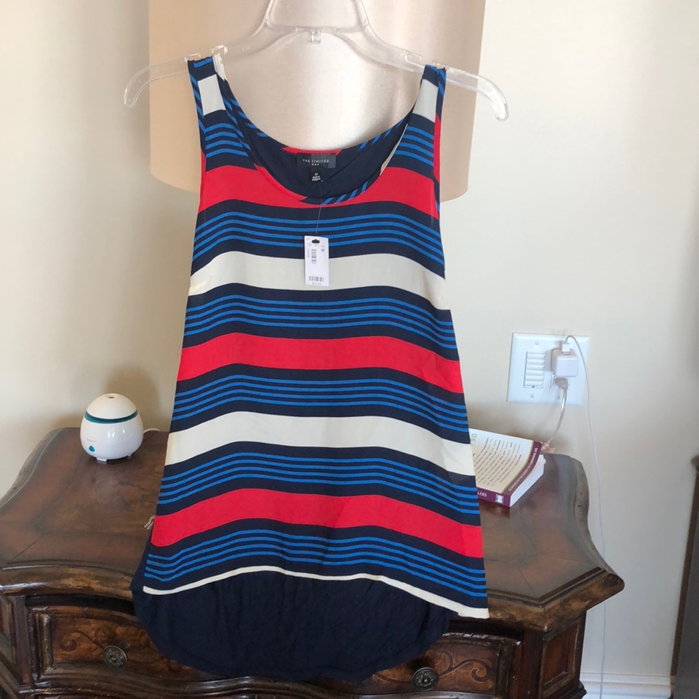 The Limited Tank top.